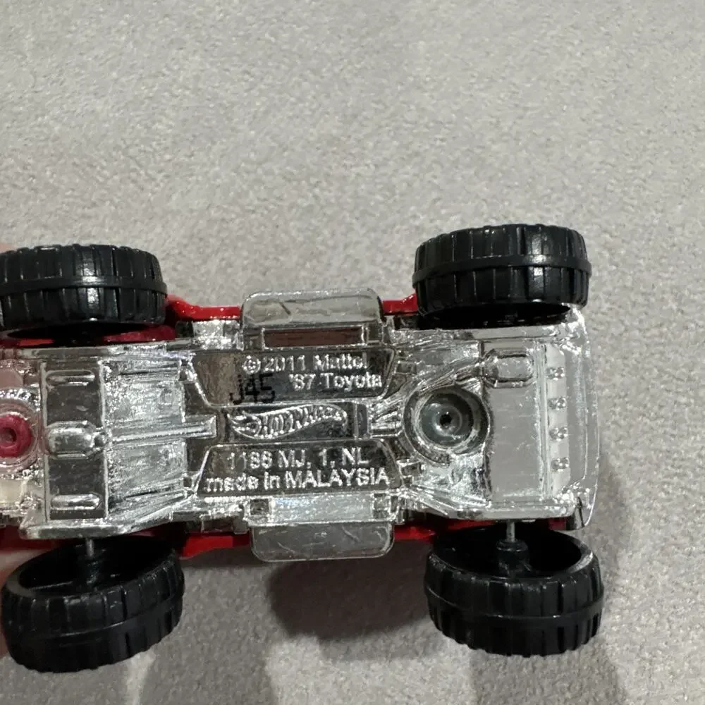 Hot Wheels this product
